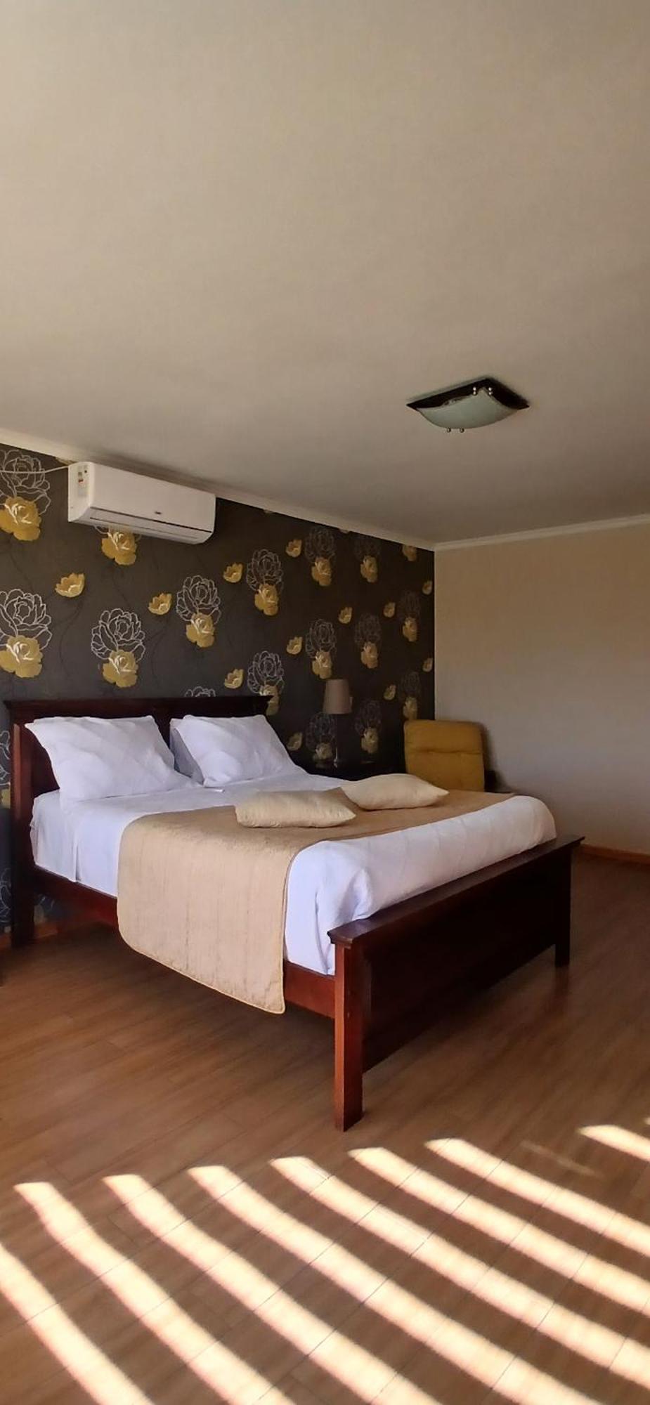 Hotel Pitrufquén Camera foto
